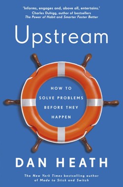 Upstream