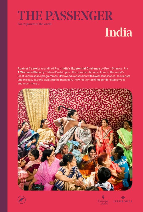 The India