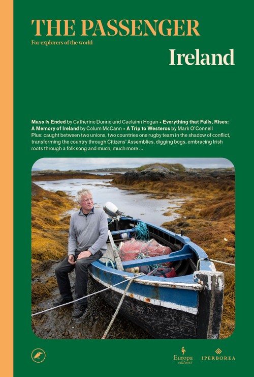 The Ireland
