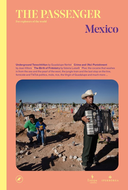 The Mexico