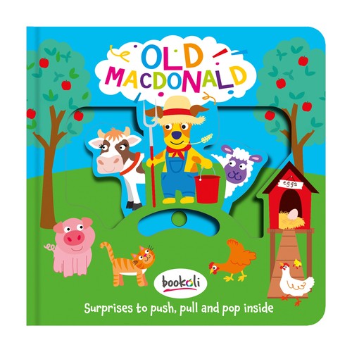 Old MacDonald