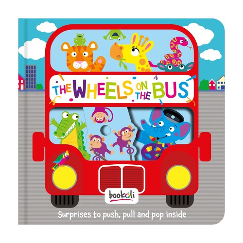 The Wheels on the Bus