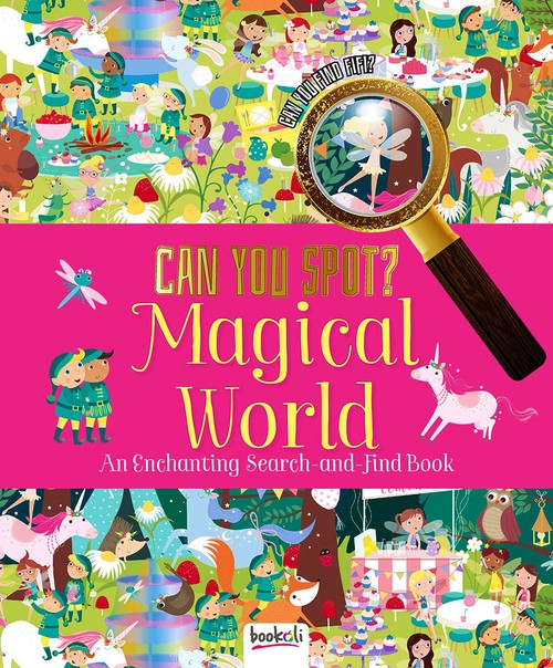 Magical World