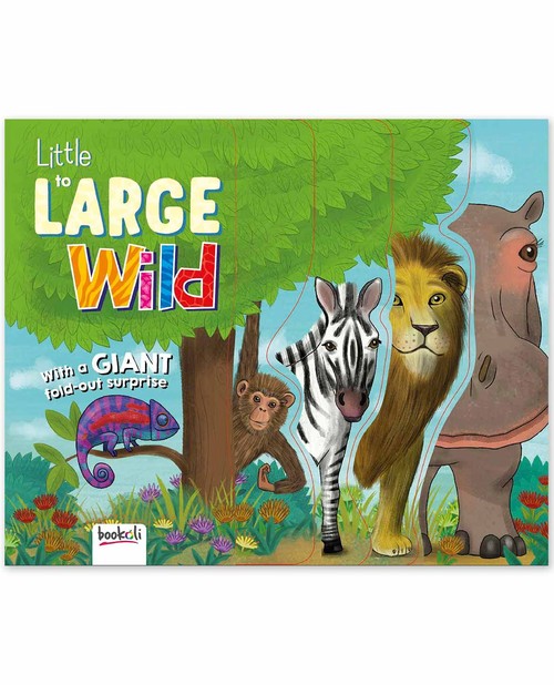 Wild Animals