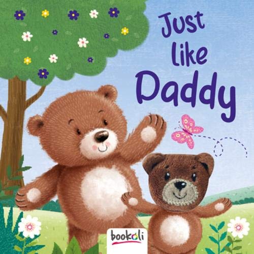 Just Like Daddy