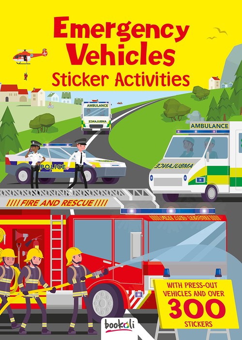 Emergency Vehicles