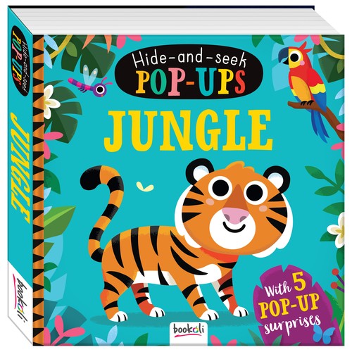 Jungle