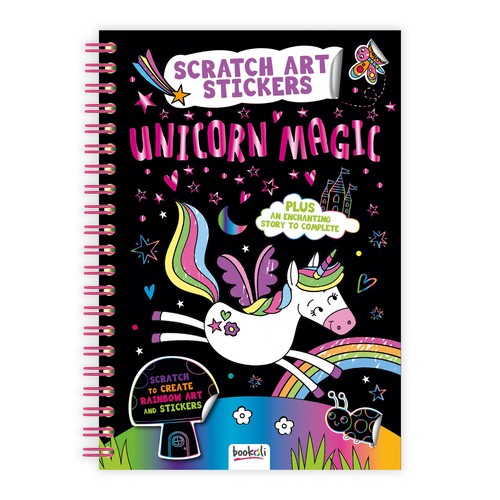 Unicorn Magic