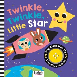 Twinkle, Twinkle Little Star