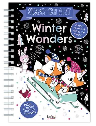 Winter Wonders