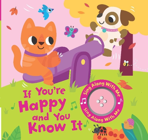 If You're Happy and You Know It
