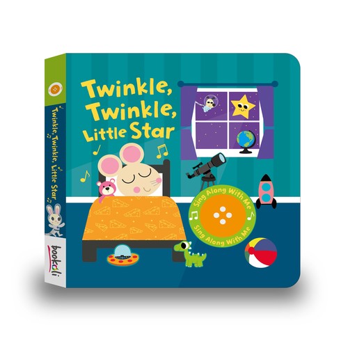 Twinkle, Twinkle Little Star