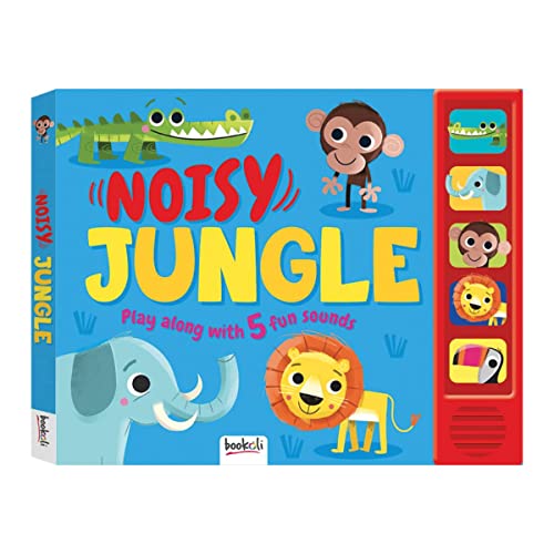 Noisy Jungle