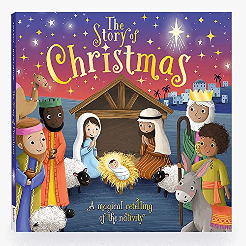 The Story of Christmas