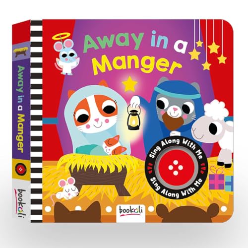 Away in a Manger