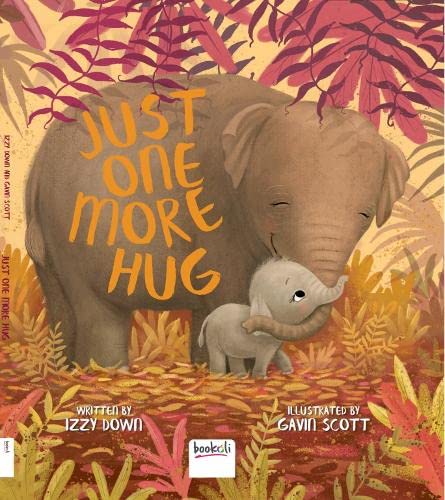 Just One More Hug