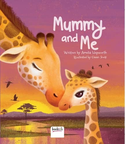 Mummy and Me