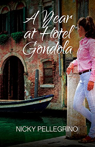 A Year At Hotel Gondola