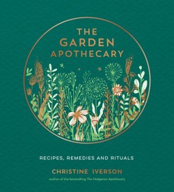 The Garden Apothecary