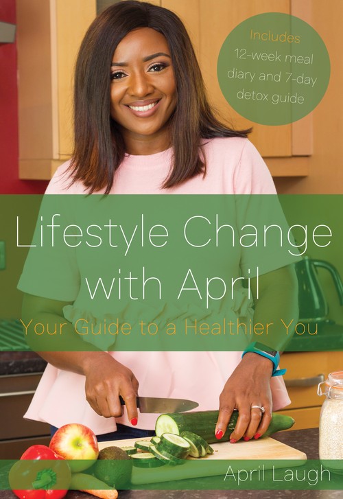 Lifestyle Change With April