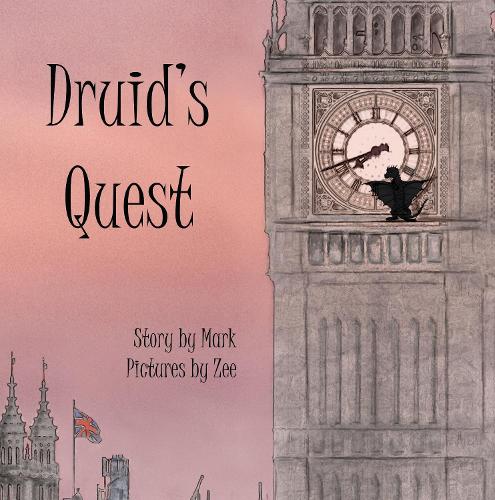 Druid's Quest