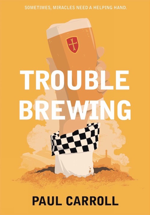 Trouble Brewing
