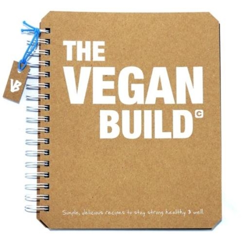 The Vegan Build