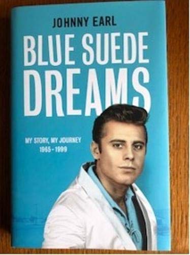 Blue Suede Dreams