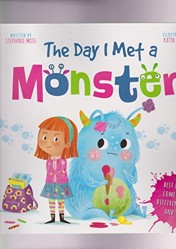 The Day I Met A Monster