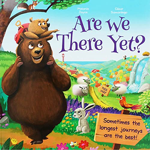 Are We There Yet?