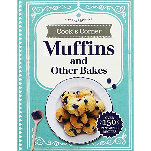 Muffins and Other Bakes
