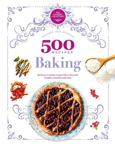 Baking