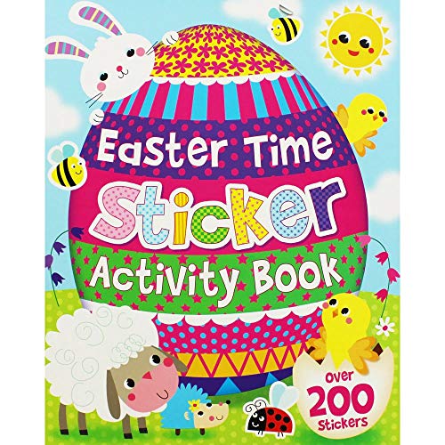 The Easter Egg Hunt