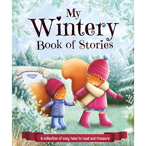 My Wintery Book of Stories