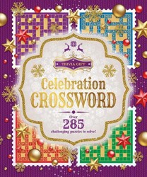 Trivia Gift: Celebration Crosswords