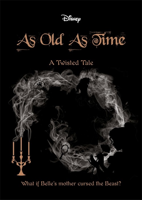 Disney Princess Beauty and the Beast: As Old As Time