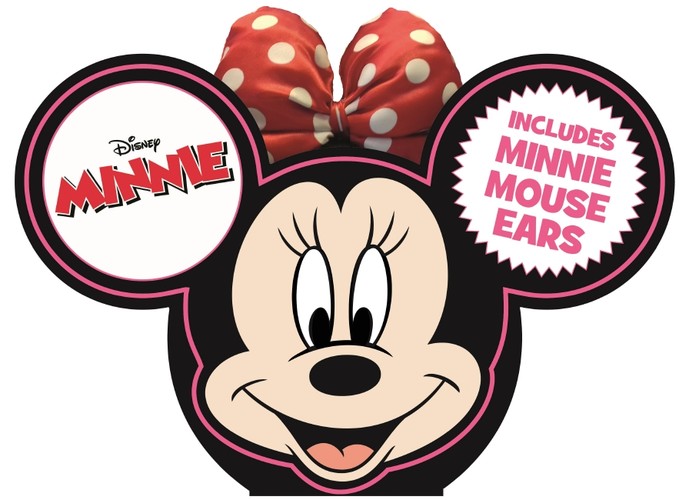 Minnie Mouse: Magical Ears Storytime (Disney)
