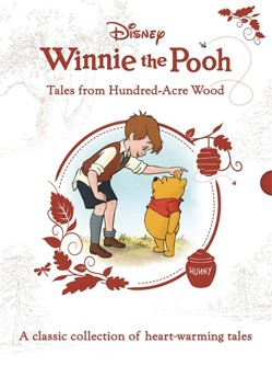Disney Winnie the Pooh: Tales from Hundred-Acre Wood