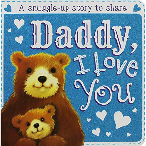 Daddy, I Love You