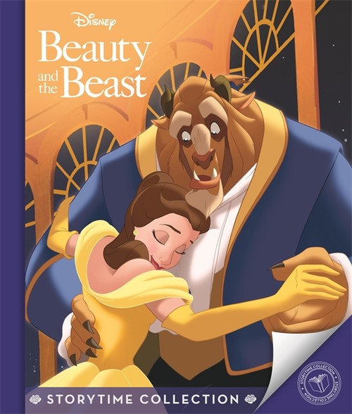 Disney Beauty and the Beast