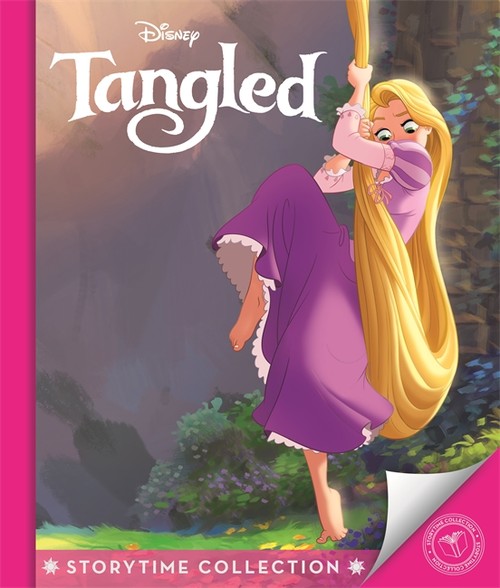 Disney Tangled