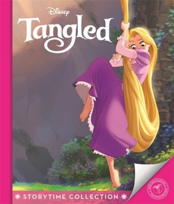 Disney Tangled