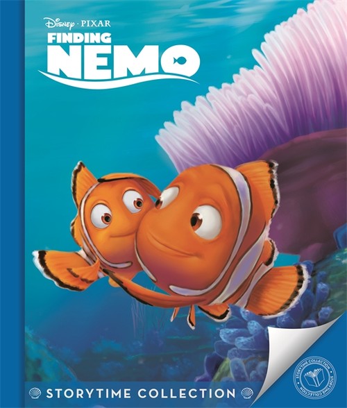 Disney Pixar Finding Nemo