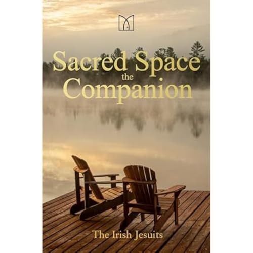 Sacred Space - the Companion