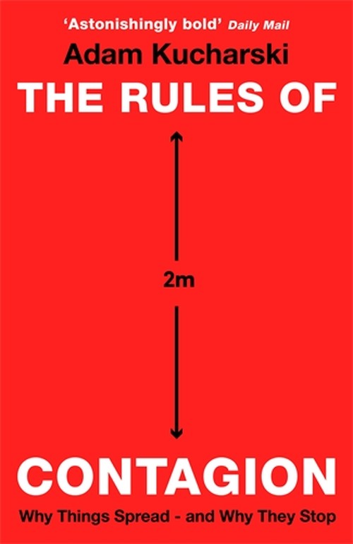 The Rules of Contagion