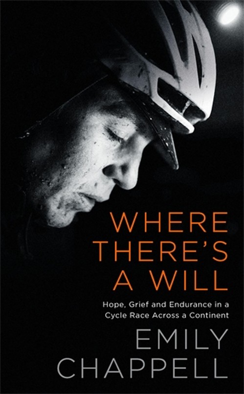 Where There's A Will