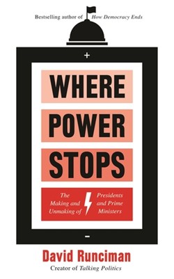 Where Power Stops
