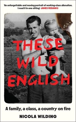 These Wild English