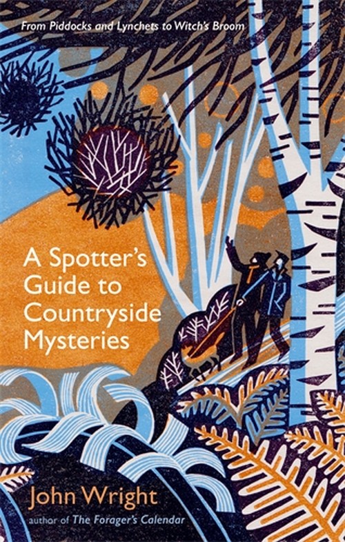 A Spotters Guide to Countryside Mysteries