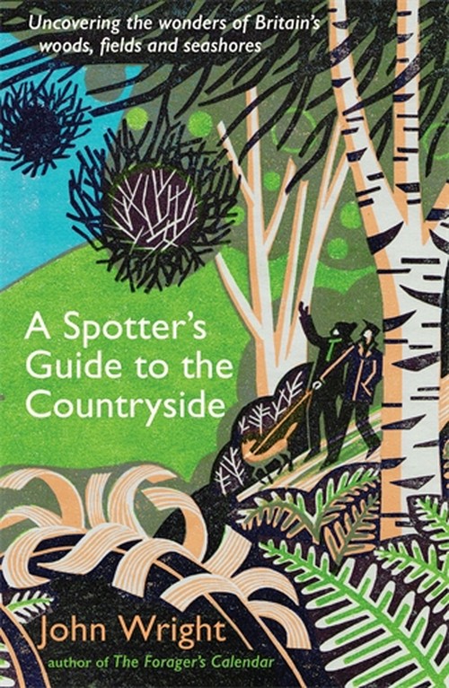 A Spotters Guide to the Countryside